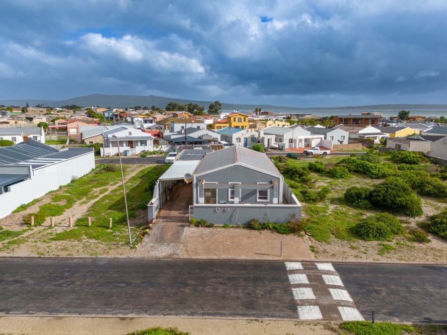 3 Bedroom Property for Sale in Langebaan North Western Cape